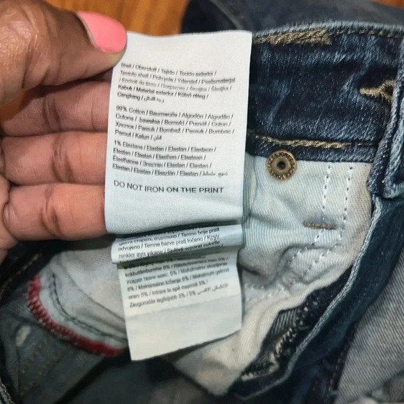 Jack & Jones Jeans Intelligence size 28x30 - Picture 8 of 9